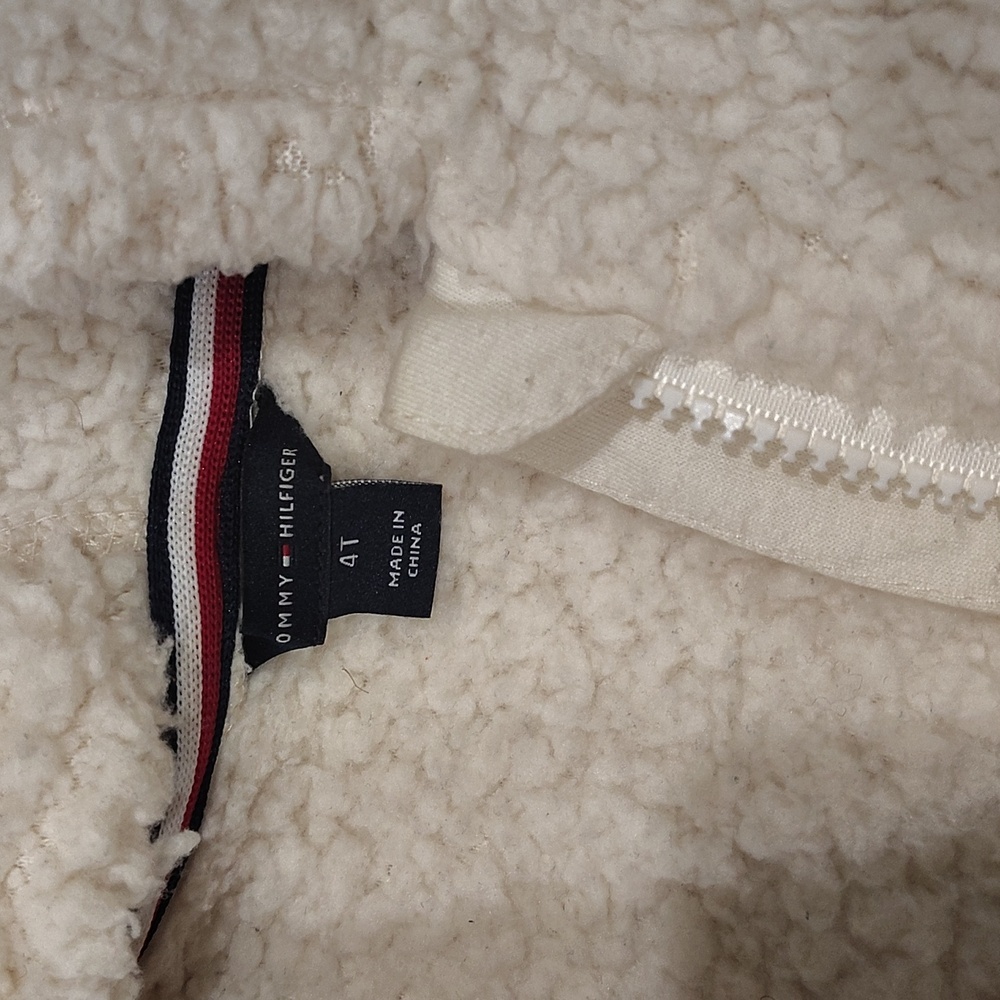 Tommy Hilfiger Coat - Picture 7 of 7